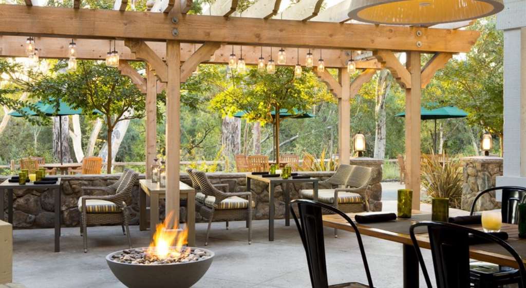 River Terrace Inn - photo 36