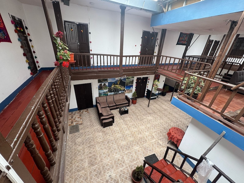 MallkuWasi Lodging Hotel Cusco — Cusco — photo 2