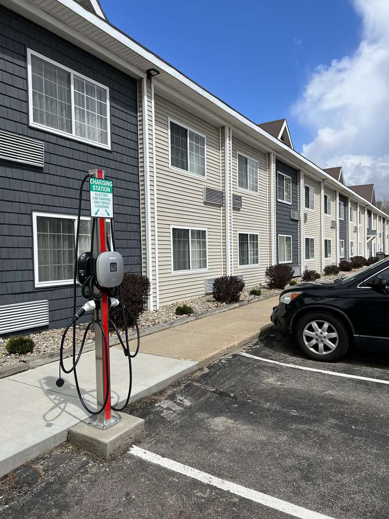Best Western Plymouth Inn White Mountains - photo 16
