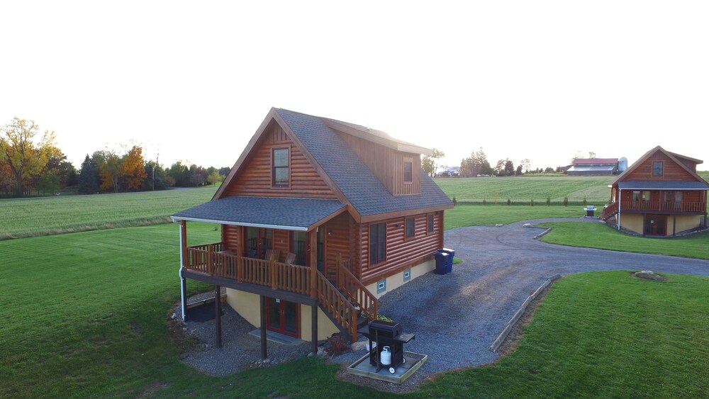 Cobtree Vacation Rental Resort - photo 51