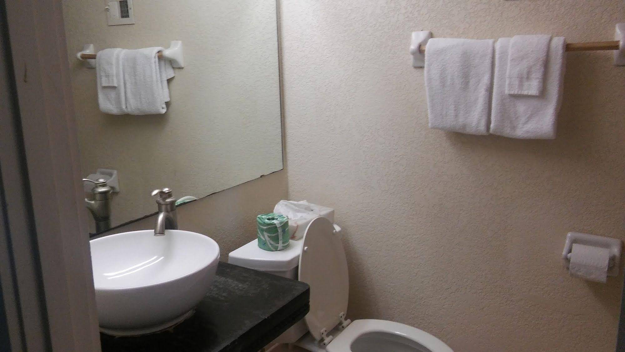 Bayfront Plaza Hotel in Corpus Christi, United States