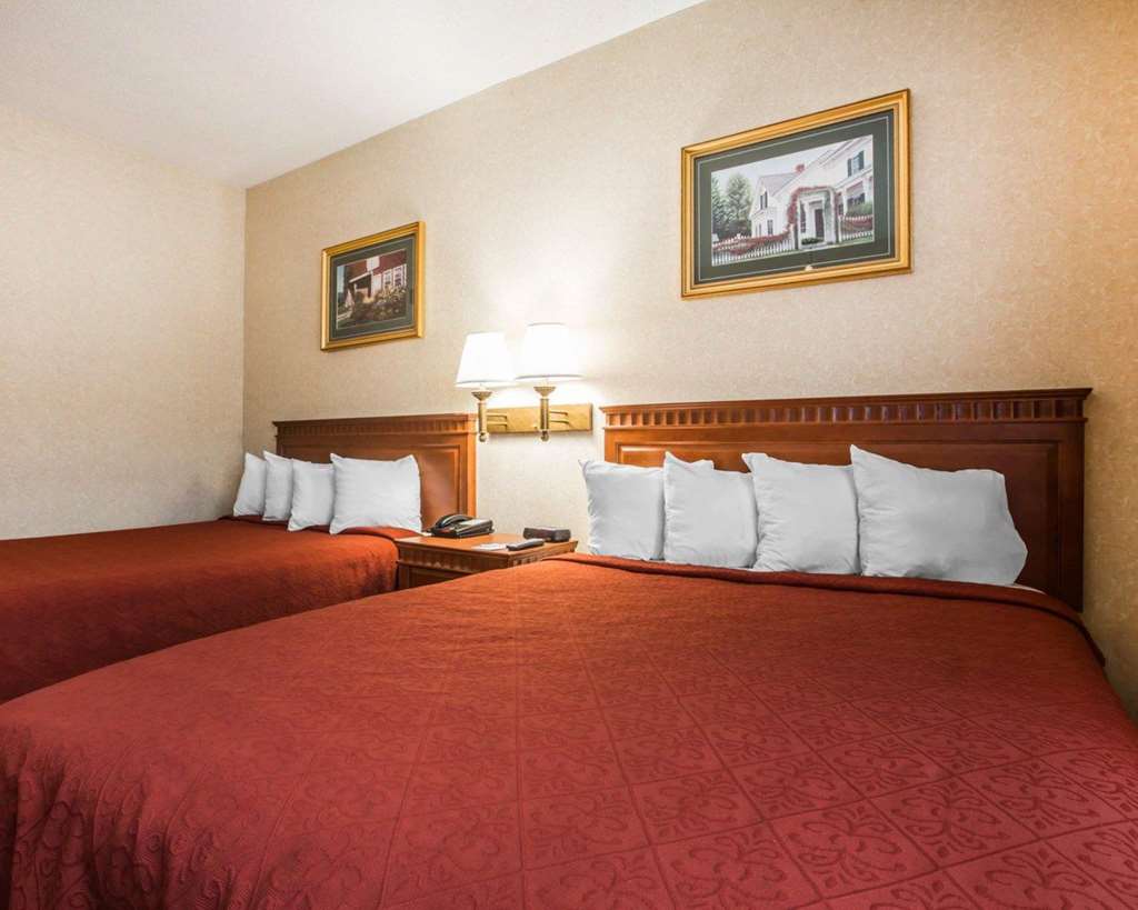 Econo Lodge Glens Falls Lake George - photo 7