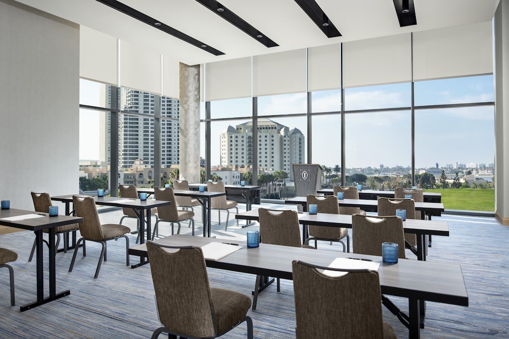 InterContinental San Diego by IHG - photo 64