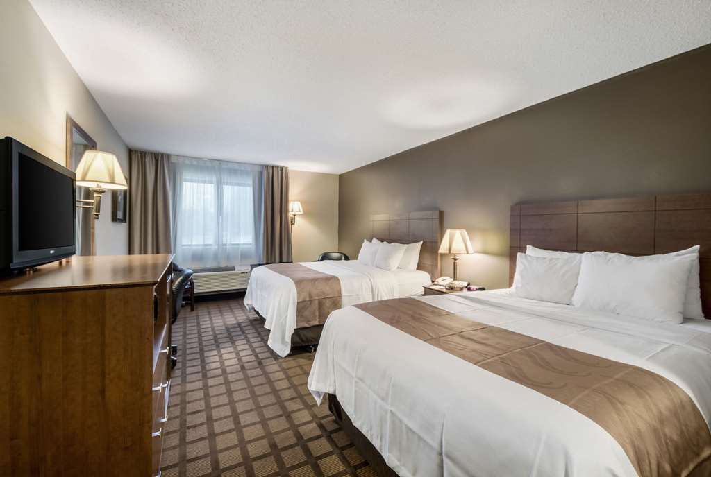 Quality Inn & Suites Newberry - photo 11