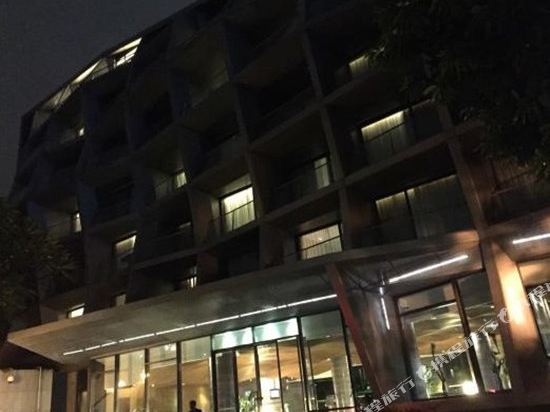 Ascott Aden Shenzhen — Shenzhen — photo 3