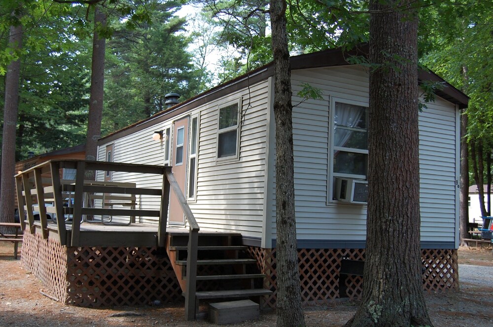 Gateway to Cape Cod RV Resort - photo 5