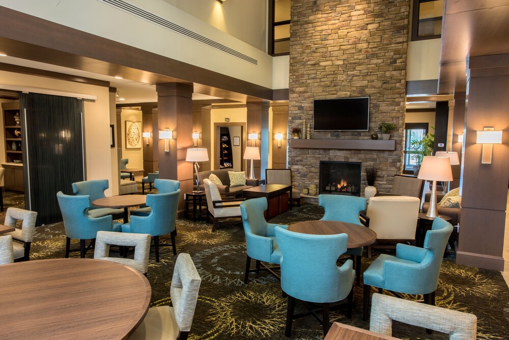 Staybridge Suites Albany Wolf Rd Colonie Center by IHG - photo 26