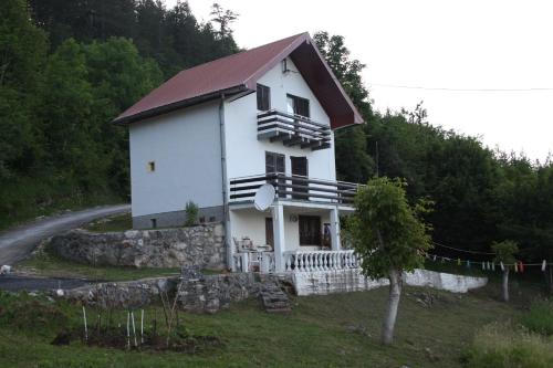 Apartmani Rocen in Zabljak, Montenegro