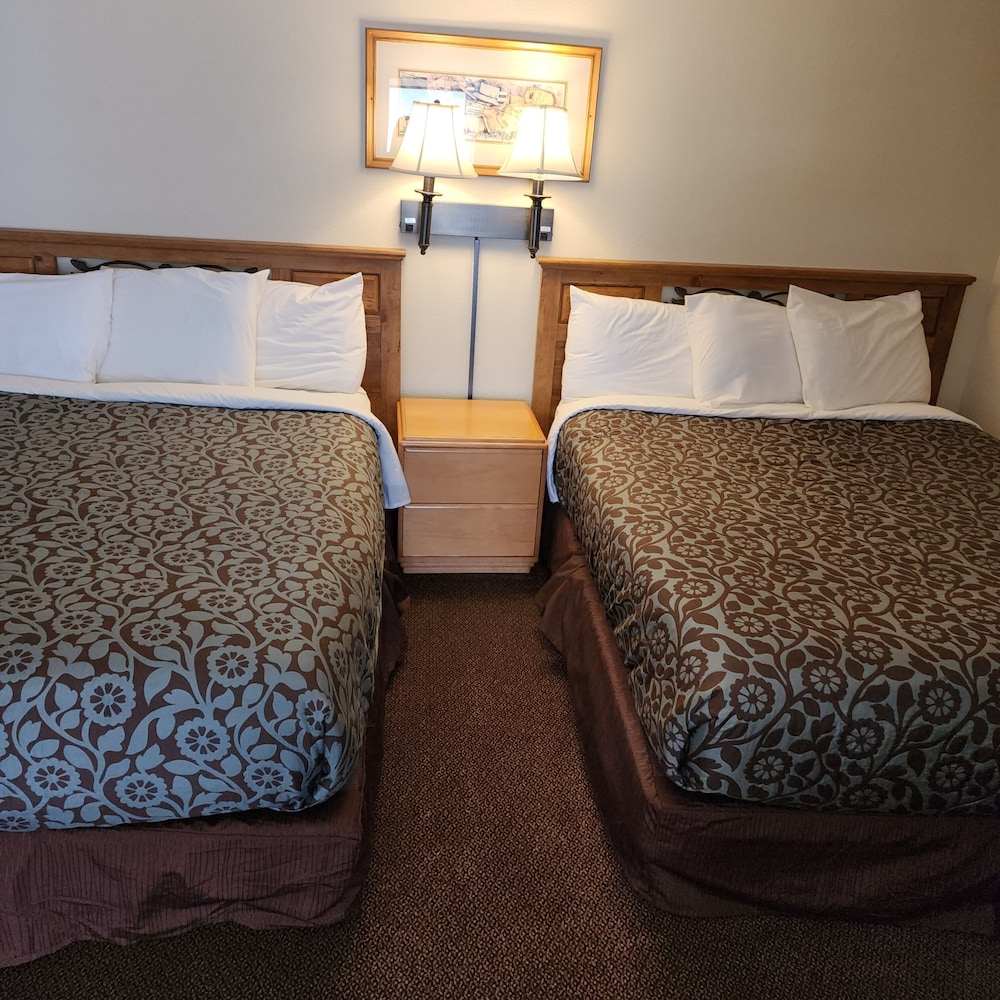 Canyon Motel - photo 41