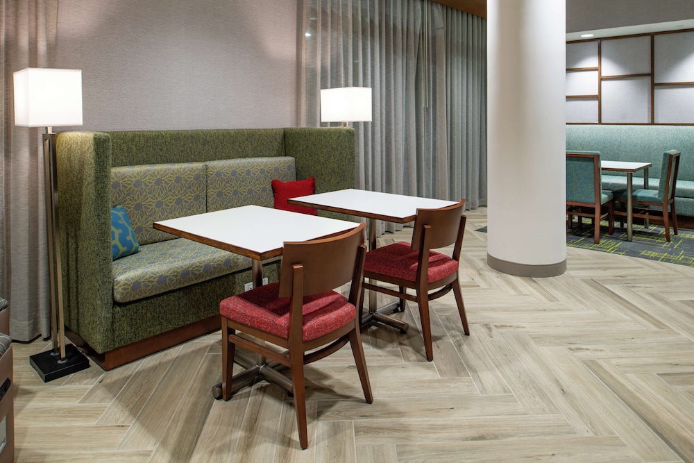 Hampton Inn Tampa Downtown Channel District - photo 44
