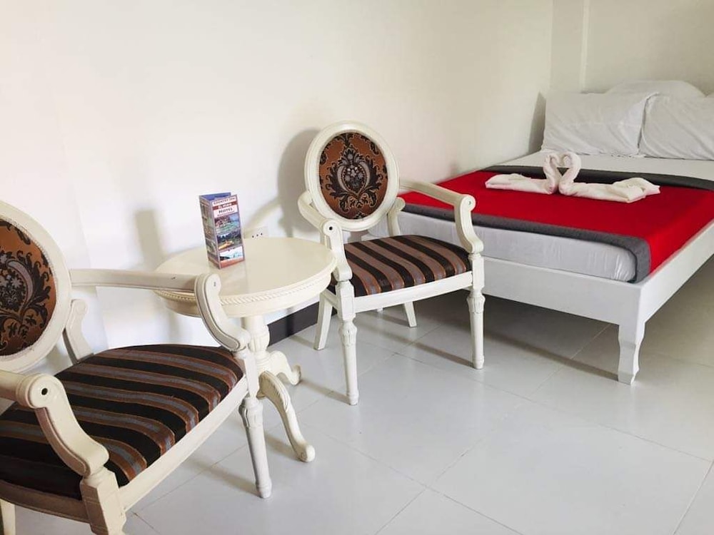 Country Inn Hotel Baggao Main in Tuguegarao, Philippines