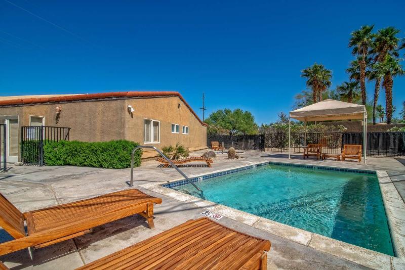 La Casa Del Zorro Desert Resort & Spa - featured photo