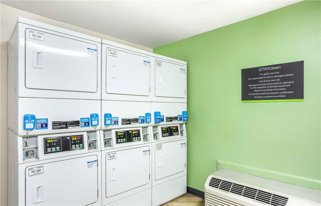 Extended Stay America Suites Long Island Melville - photo 38