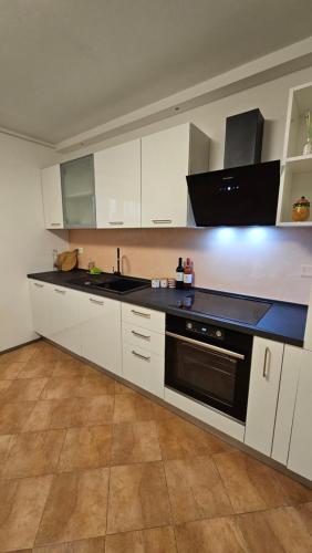 Apartma na vinski kmetiji — 4-Star Luxury Hotel in Koper, Slovenia