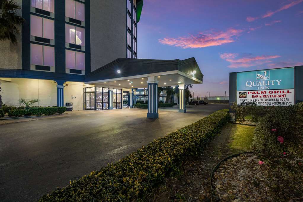 Quality Inn Pasadena Houston - photo 5