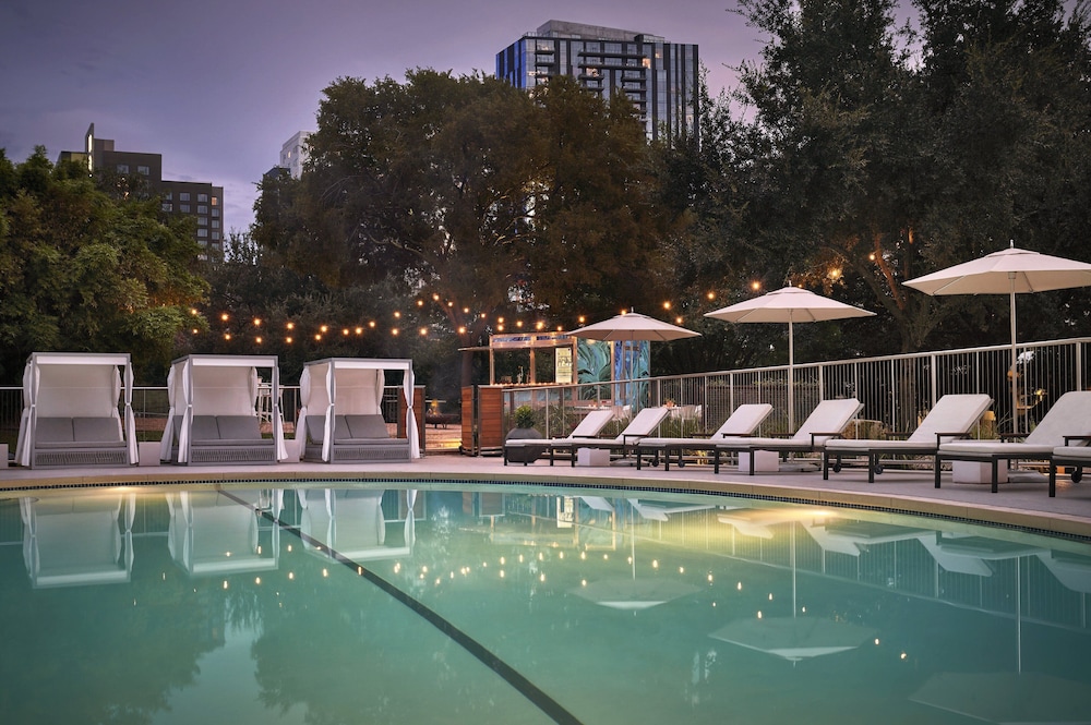Four Seasons Hotel Austin - photo 51