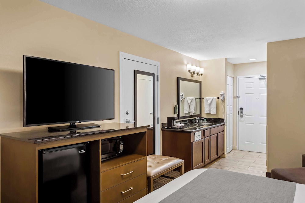 Best Western Paradise Hotel - photo 12