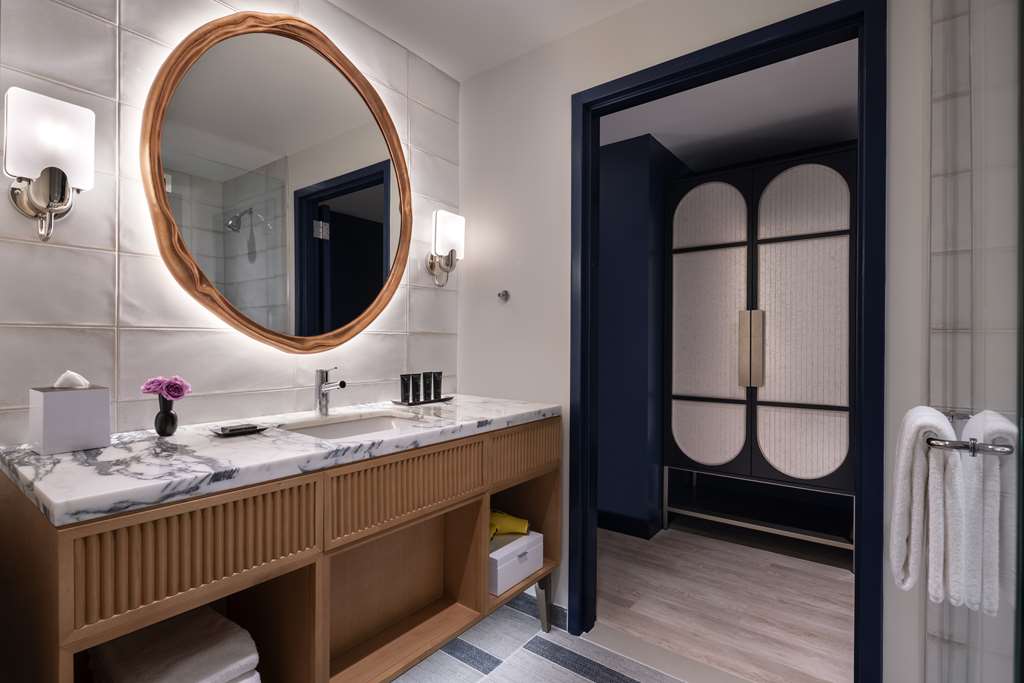 Hyatt Centric Downtown Nashville - photo 21