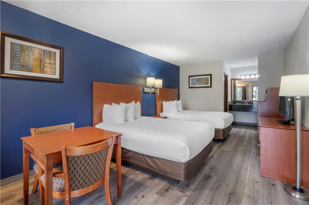 Best Western Acworth Inn - photo 11