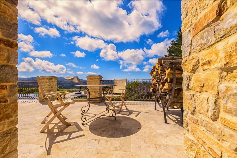 LX1 Chateau D' Renaitre Estate Carmel by the sea - photo 32