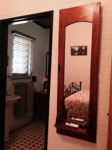 Belvoir B&B Cottages — Grafton — photo 5