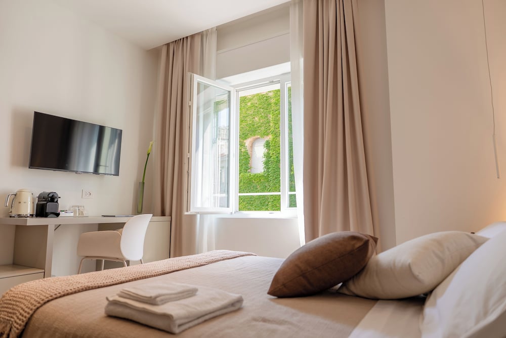 Santa Lucia Suites in Padova, Italy