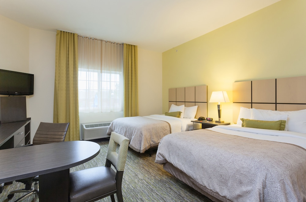 Candlewood Suites San Marcos an IHG Hotel - photo 5