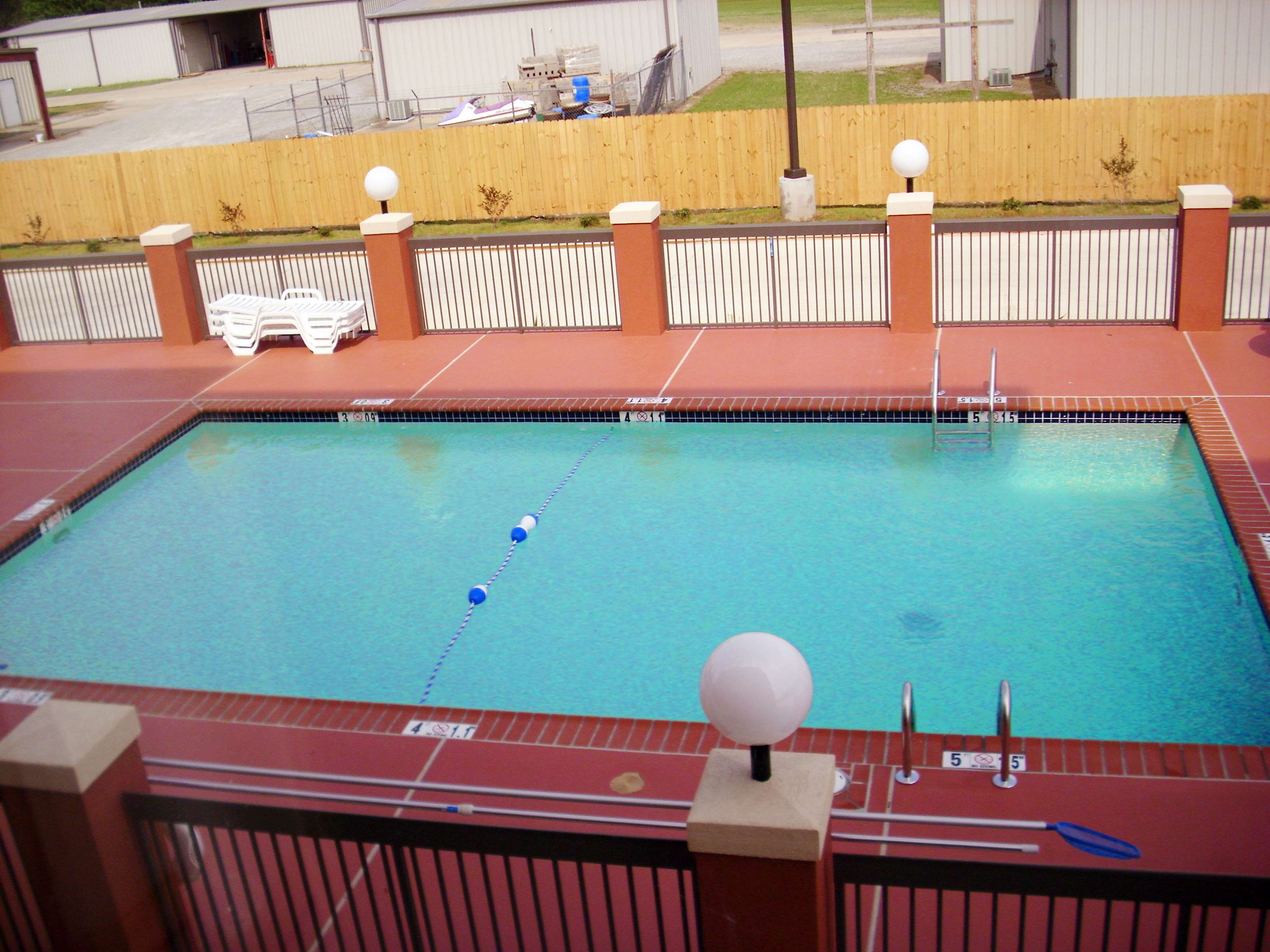 Hampton Inn Greenville - photo 8