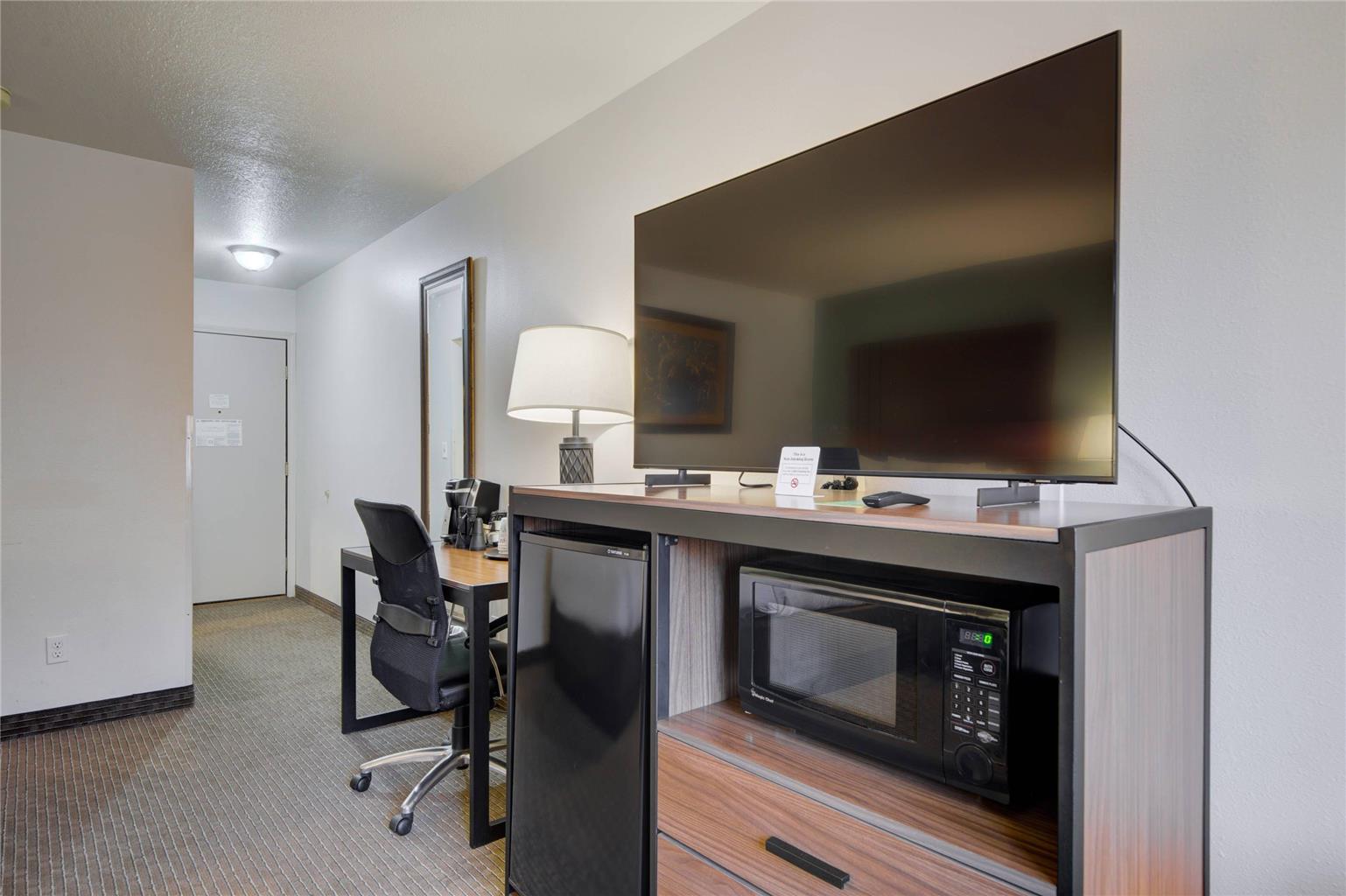 Ridgeline Hotel at Yellowstone an Ascend Collection Hotel - photo 21