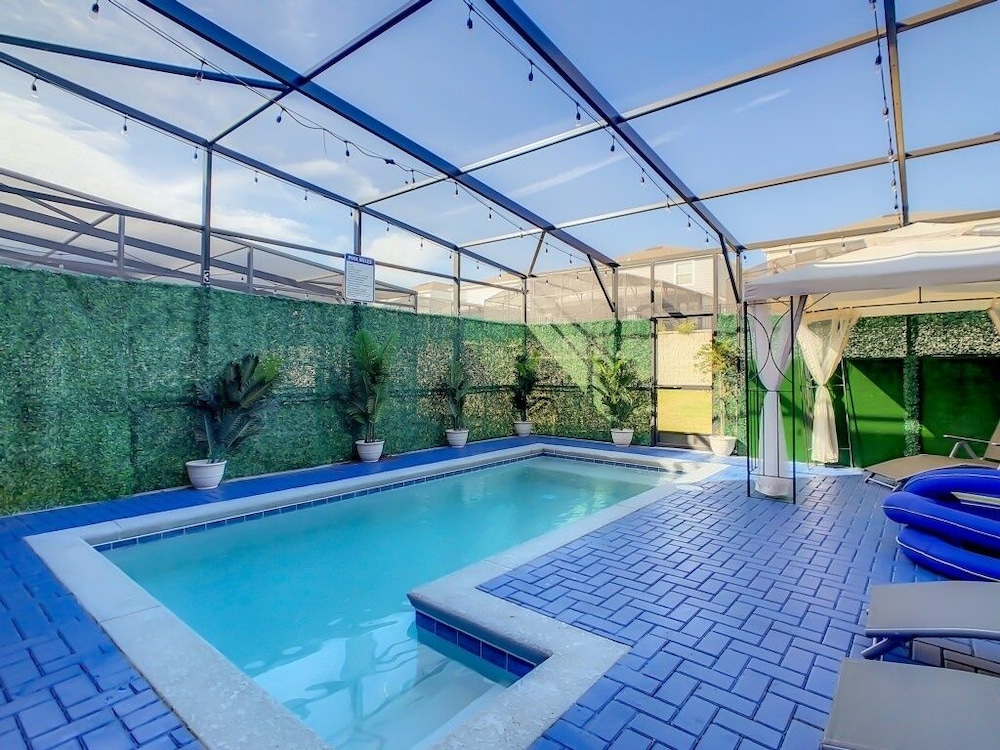 A Touch of Blue at Windsor Island Resort - photo 26