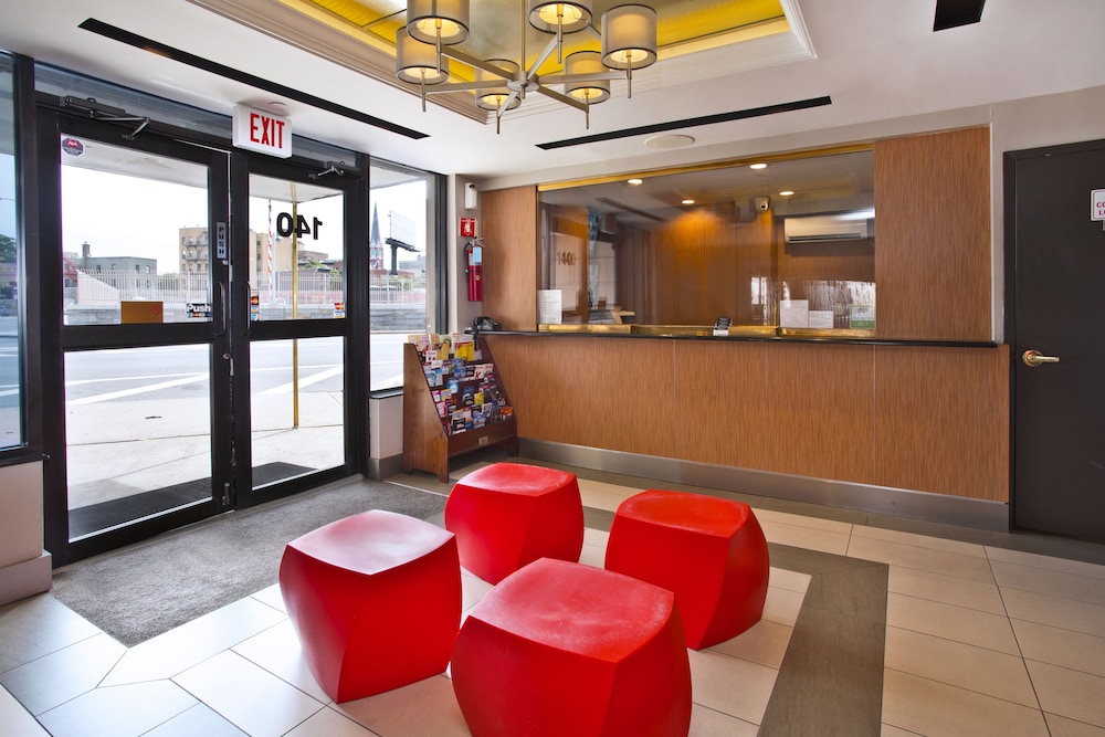 Brooklyn Motor Inn - photo 15