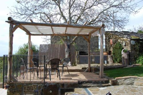 B&B Casa Sarina — 4-Star Luxury Hotel in Buzet, Croatia