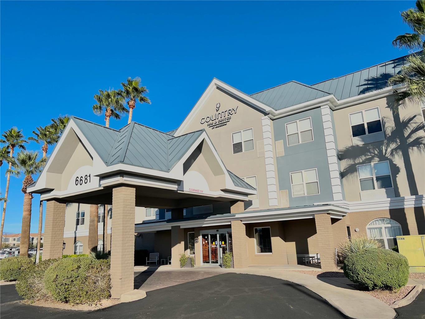 Country Inn & Suites by Radisson Tucson Airport AZ - photo 2