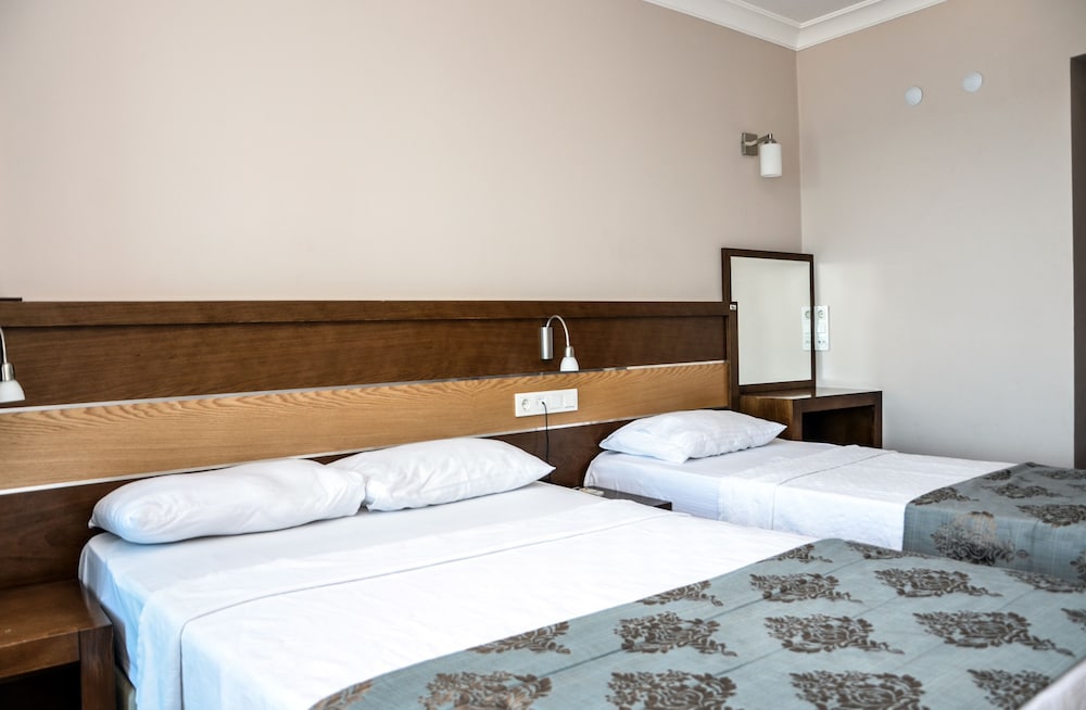 Perla Otel — Dikili — photo 5