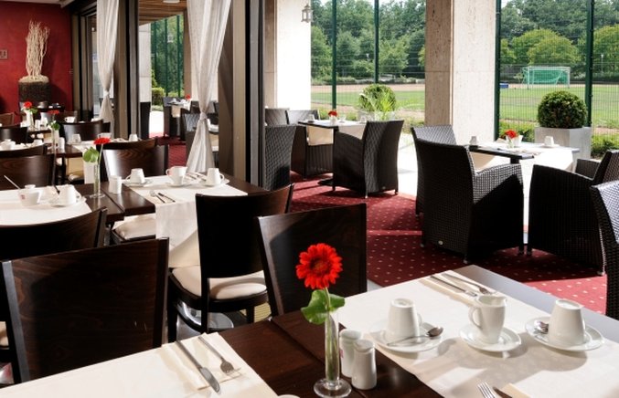 Hotel Frankfurt Airport