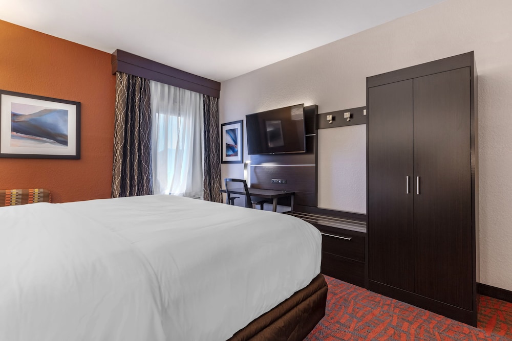 Holiday Inn Express Metropolis - photo 11