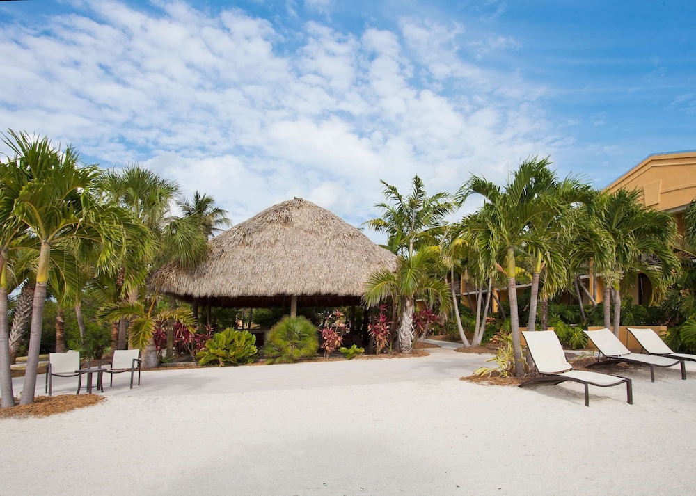 Hampton Inn Key Largo Manatee Bay - photo 39
