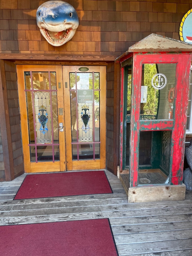 Anchor Inn Resort - photo 78