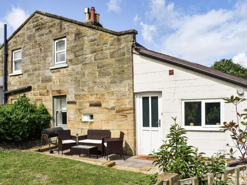 Chapel Cottage