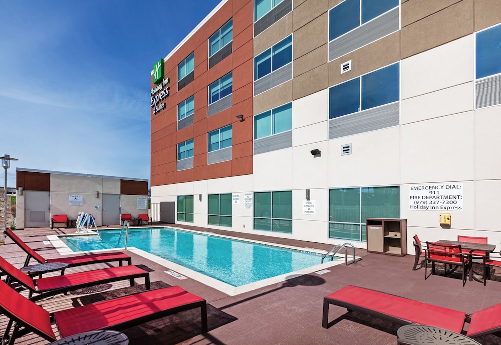 Holiday Inn Express & Suites Brenham South by IHG - photo 19