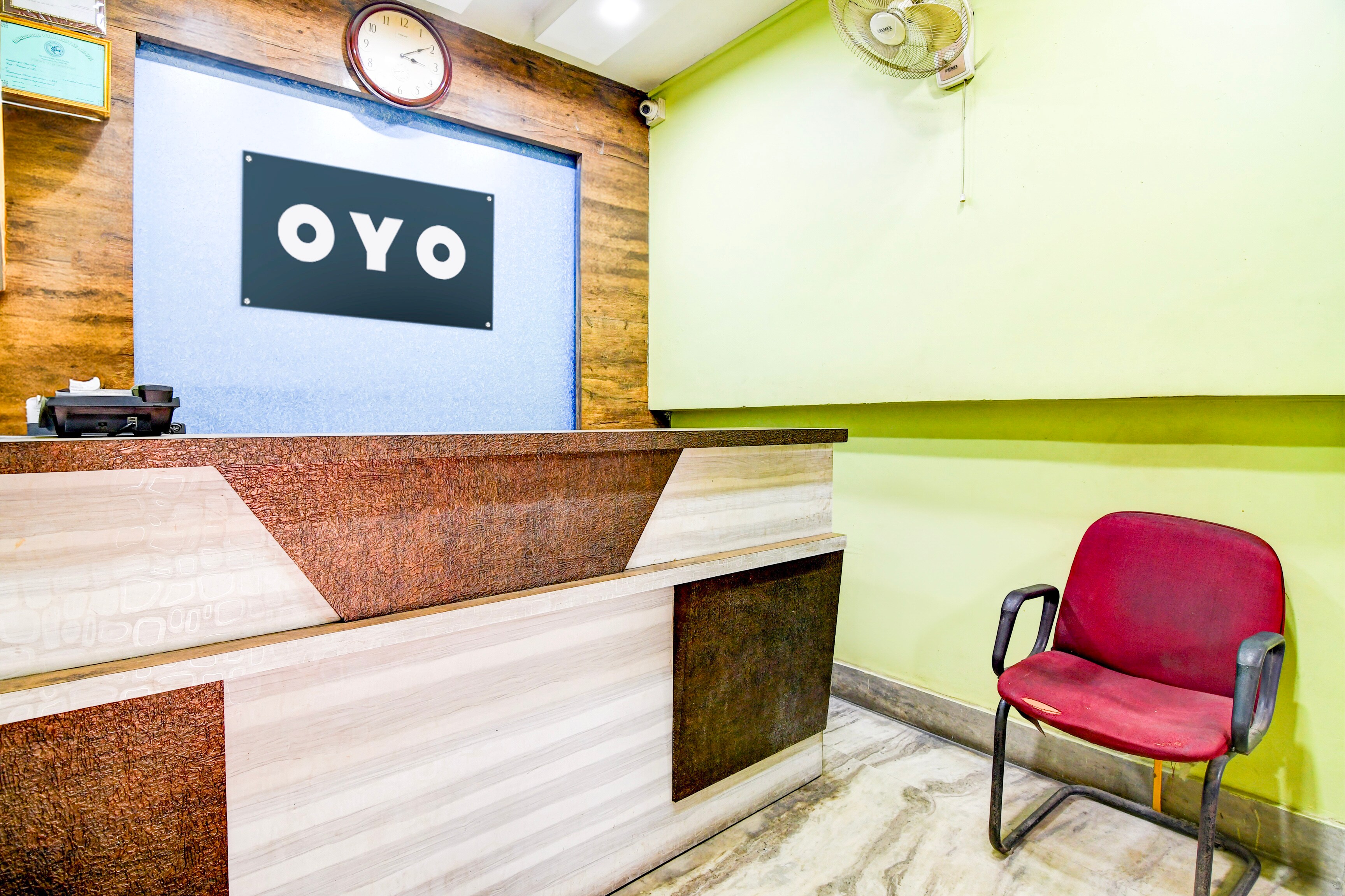 Hotel O Air Link Inn — Bagdogra — photo 4