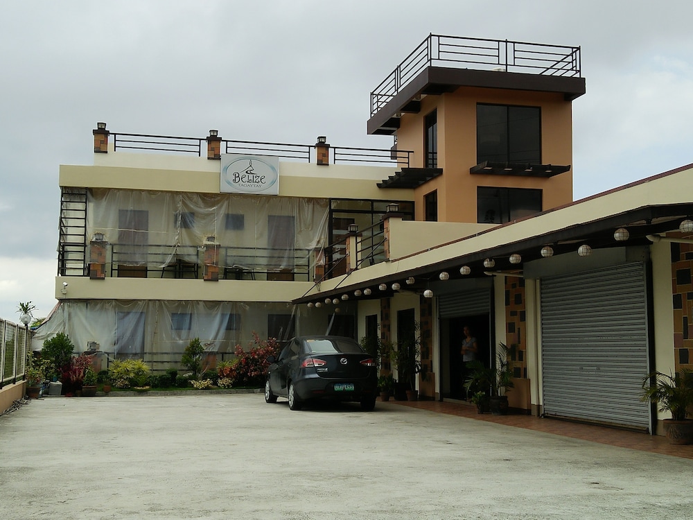 Belize Tagaytay in Tagaytay, Philippines