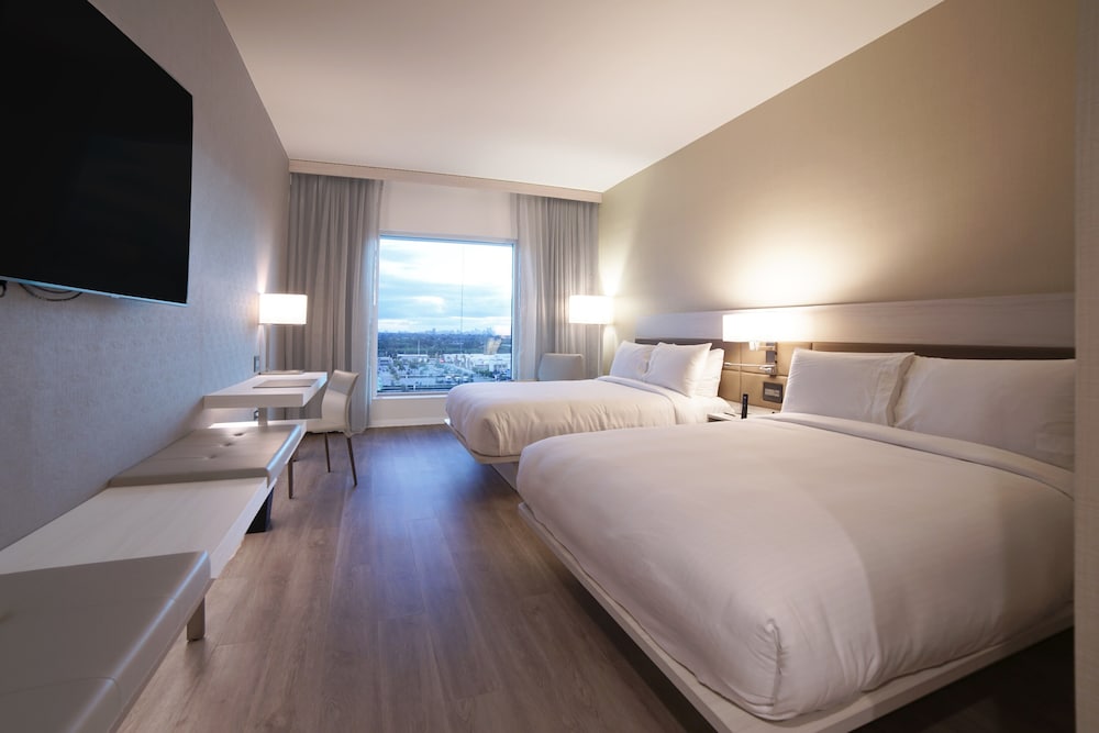 AC Hotel by Marriott Fort Lauderdale Airport - photo 14