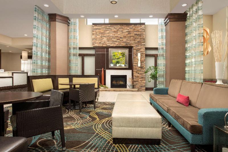 Hilton Garden Inn Murfreesboro - photo 11