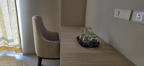 Omaxe Stay - carbon neutral hotel in Vrindavan