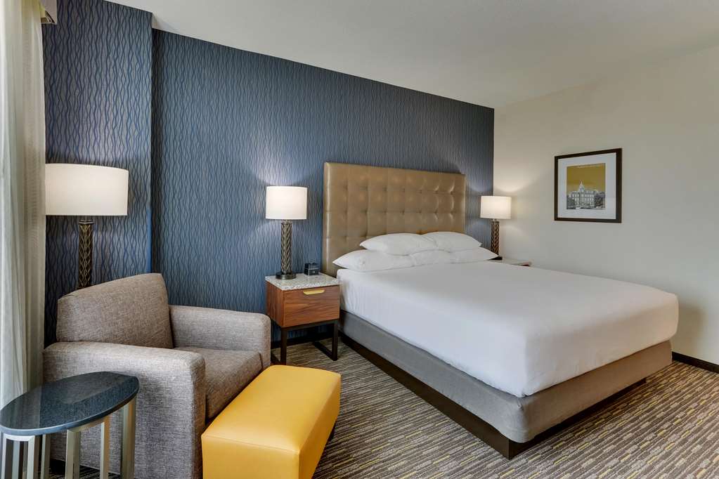 Drury Inn & Suites Lafayette IN - photo 44