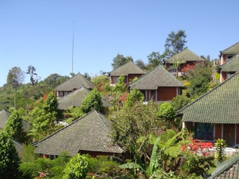 Care Resort Bali — Sukasada