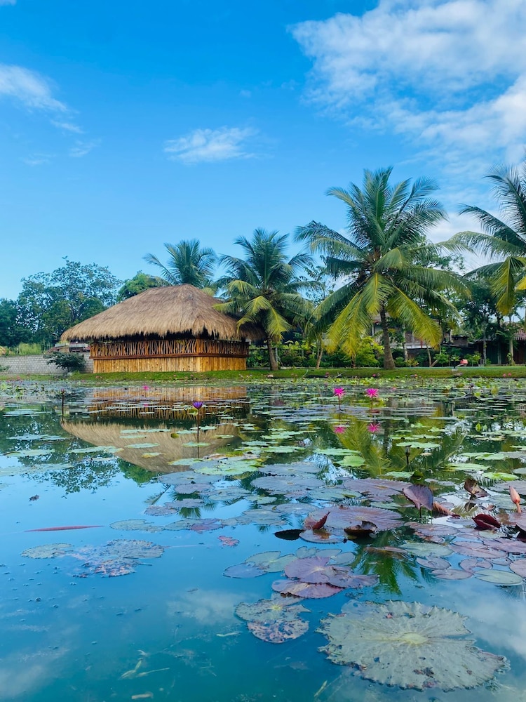 Avasta Resort in Anuradhapura, Sri Lanka