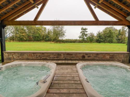 Roe Deer Country Retreat — Clitheroe — photo 3