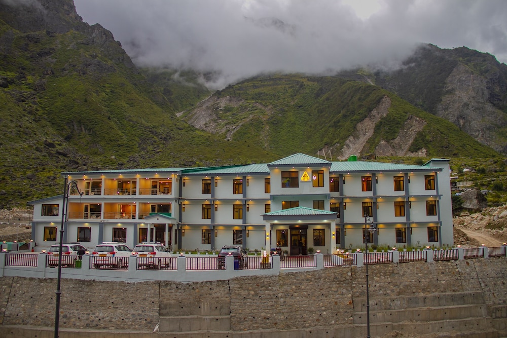 Amritara The Avadh Joshimath